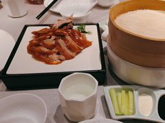 -北京全聚德(清华园店)