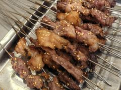 -文文烤肉(大皮院店)
