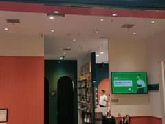 -海马体照相馆(重庆爱琴海购物公园店)