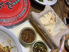 -老地方农家菜(昌黎一店)