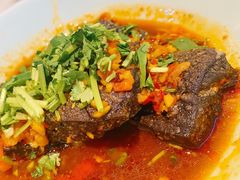 长沙臭豆腐-望湘园·洞庭渔宴(永旺店)