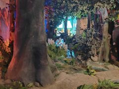 -龙虎山世界地质公园博物馆