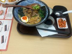 -桃花丼烧肉饭(凯丹商场店)