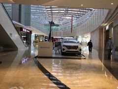 -皇庭广场(福华三路店)