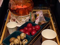 -富侨养生(威宁路店)
