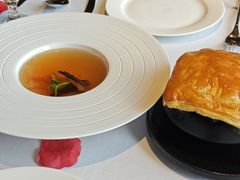 -哈布斯扒房(华发商都店)