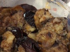 -老大连路特色烧烤(基隆路店)