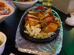 -Santoor 萨都里印度餐厅(北锣鼓巷店)