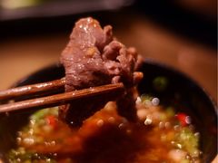 -手选潮汕鲜活牛肉火锅(二七广场店)