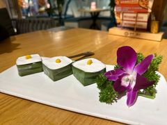 -曼泰·泰餐(京华城店)
