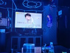 -萧邦音乐会所KTV(向西店)