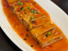 -老牌坊鲁菜名店(聊城美食岛店)