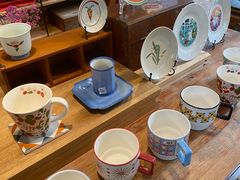 -时光花园(白鹭洲店)