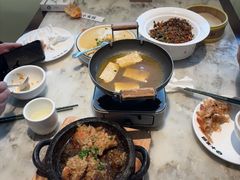 -小菜园新徽菜(江阴万达店)