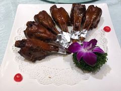 -金米箩大酒店(五角场店)