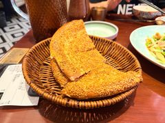 -那拉提之疆·新疆菜(美院店)
