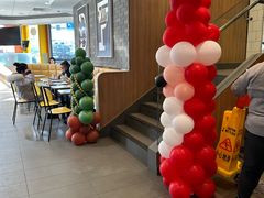 -麦当劳(桐乡润丰步行街店)