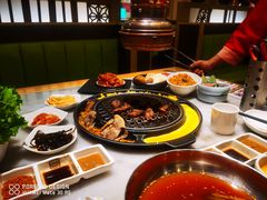 -韩宫宴和牛烤肉(合肥滨湖银泰城店)