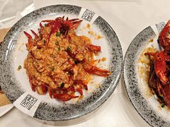 -仙品龙虾(总店)