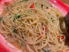 -破三川·新川菜(静安大融城店)