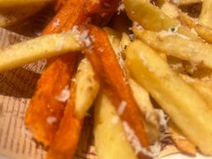 -芭莉与彩虹西餐厅(成都合生汇店)