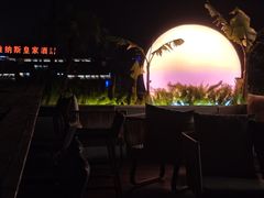 -悦吧·360°全景天台酒吧(象山店)