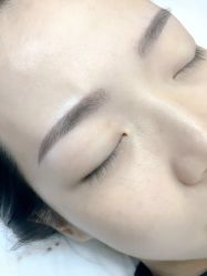 点击看大图 -HQ半永久纹绣纹眉