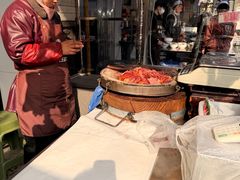 -杨天玉腊牛羊肉