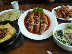 -全州拌饭馆(断桥店)