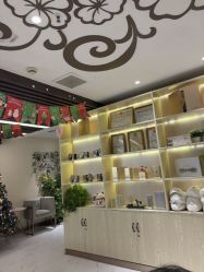 -芳朵美容养生SPA