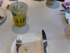 -乐凯撒披萨(正佳广场店)
