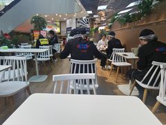 -墩儿大碗宽面(来福士店)