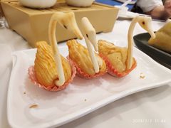 -稻香酒家·33年老字号·港式粤菜(富邦中心店)