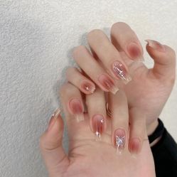 -M·X Nail日式美甲美睫