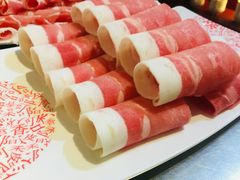 -密友回转自助火锅(世茂国际广场店)
