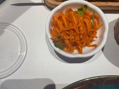 -阿娜尔·新疆菜(宜家荟聚中心店)