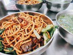 -河南拉面(肇周路店)