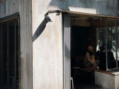 -来回·咖啡(天河南店)