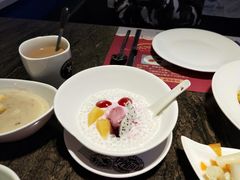 -甜心航空主题餐厅(清远万达广场店)