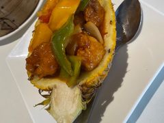 -衡山汇·高级粤菜(霄云路店)