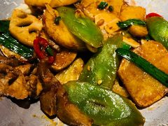 -绿茶餐厅(成都大悦城店)