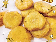 -考记泥焗鸡农庄·海鲜(北洛秘境店)