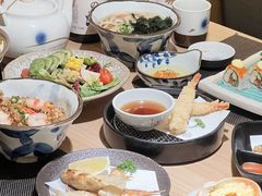 -德川家日本料理(中关村店)