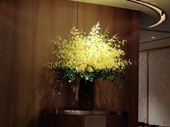 -Amber(香港置地文华东方酒店)