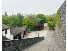 -相门城墙文化休闲景区