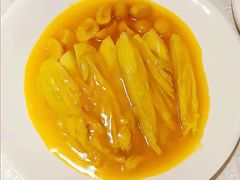 金汤栗子娃娃菜-马凯餐厅(地安门店)