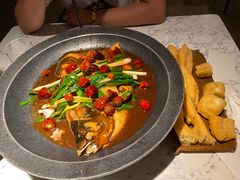 -奉天小馆·非遗东北菜(济南万象城店)