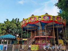 -史努比缤纷世界