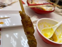 -西域伙伴清真牛肉面(中盛店)