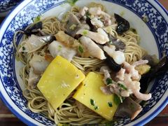 -裕苏裕兴记·三虾面面馆(苏站路店)